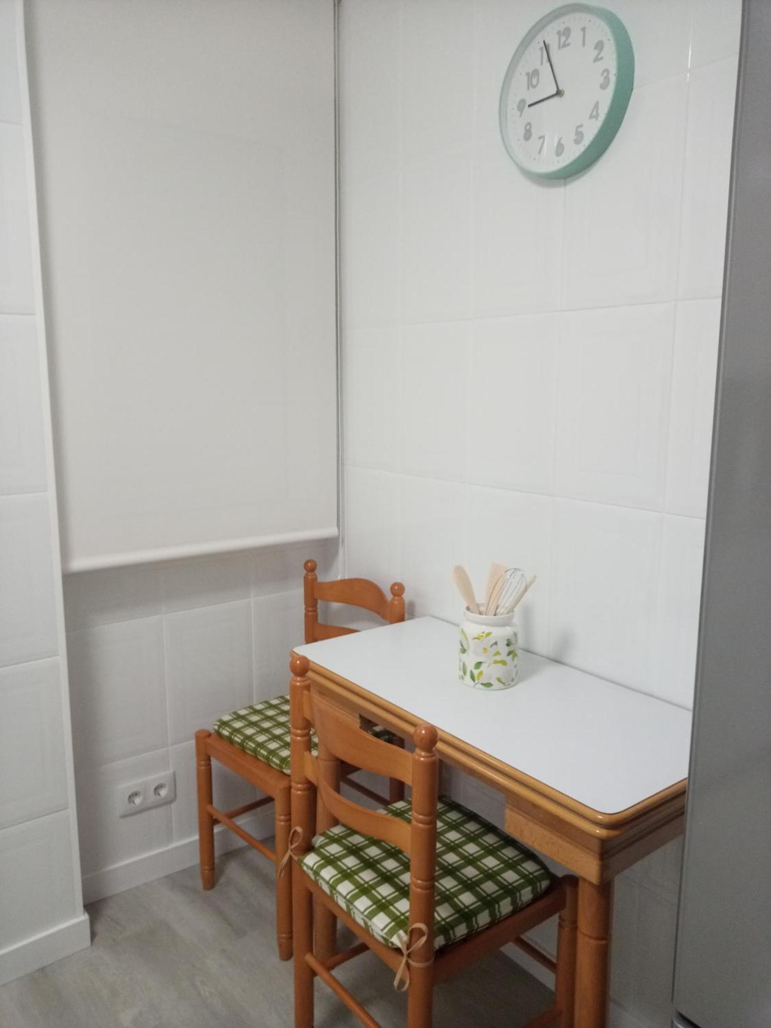 Apartamento Sanxenxo Playa Silgar Экстерьер фото